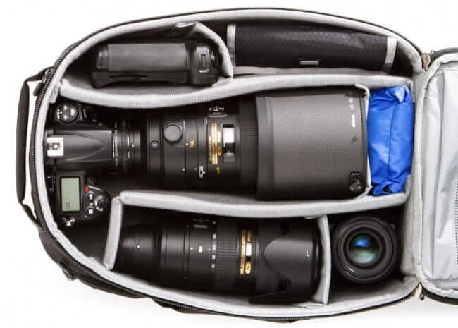 ThinkTank Airport Essentials Black